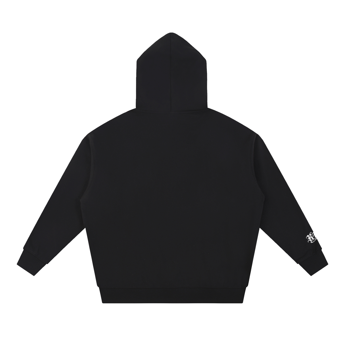 Kill The Cult Old English Heavyweight Hoodie