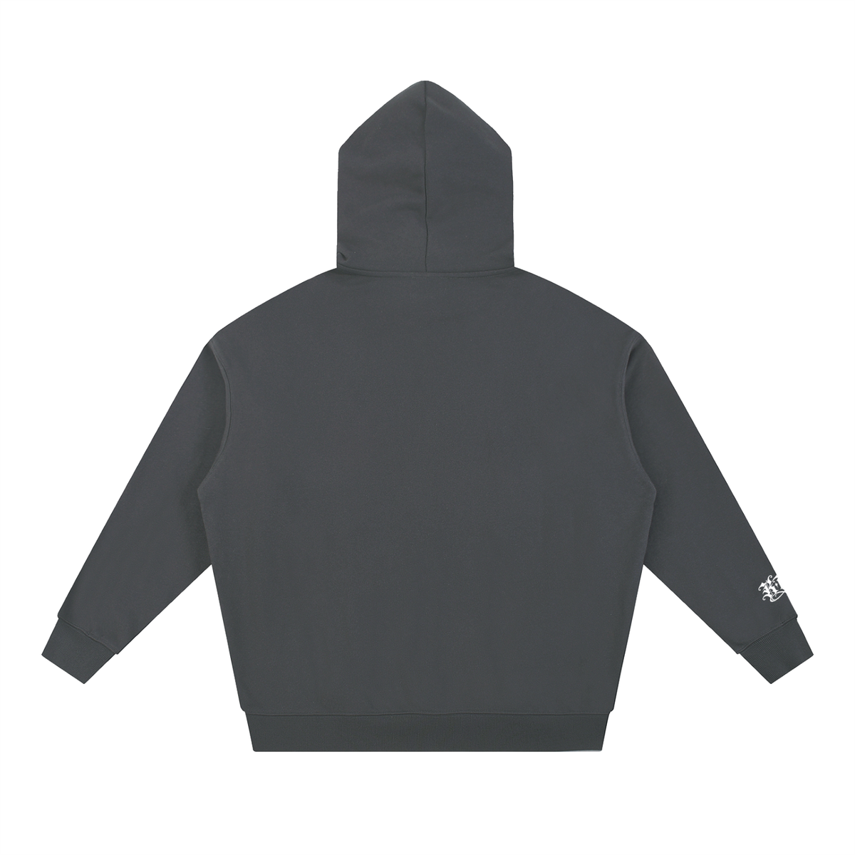 Kill The Cult Old English Heavyweight Hoodie