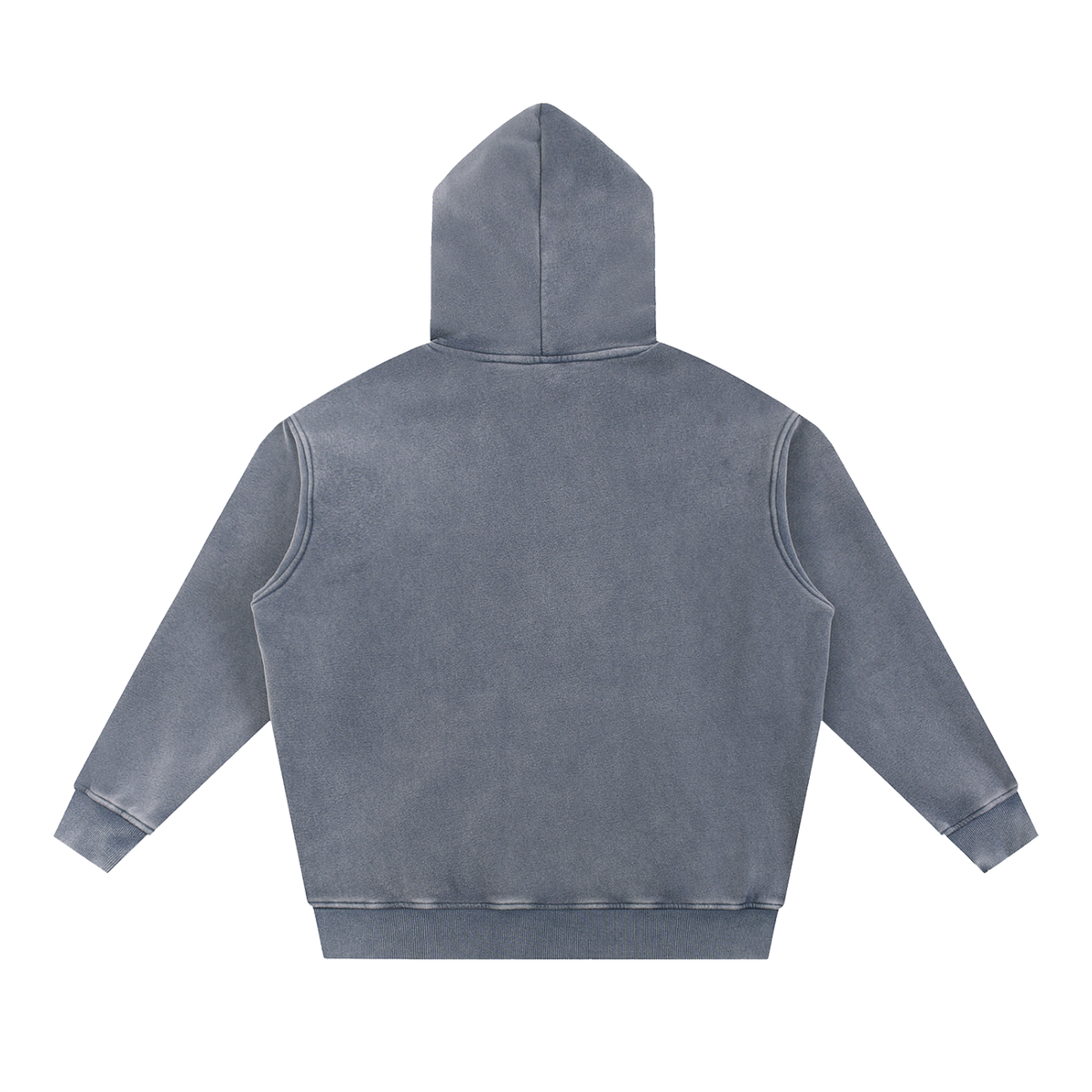 Fight Back Invitational II — Memento Mori Hoodie