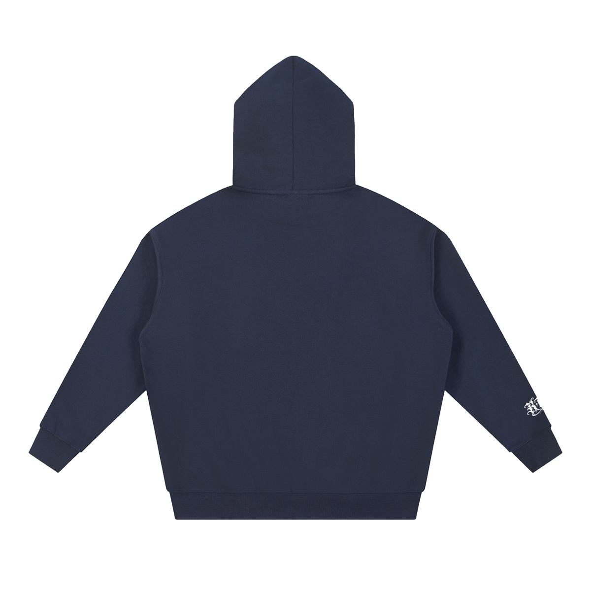 Kill The Cult Old English Heavyweight Hoodie