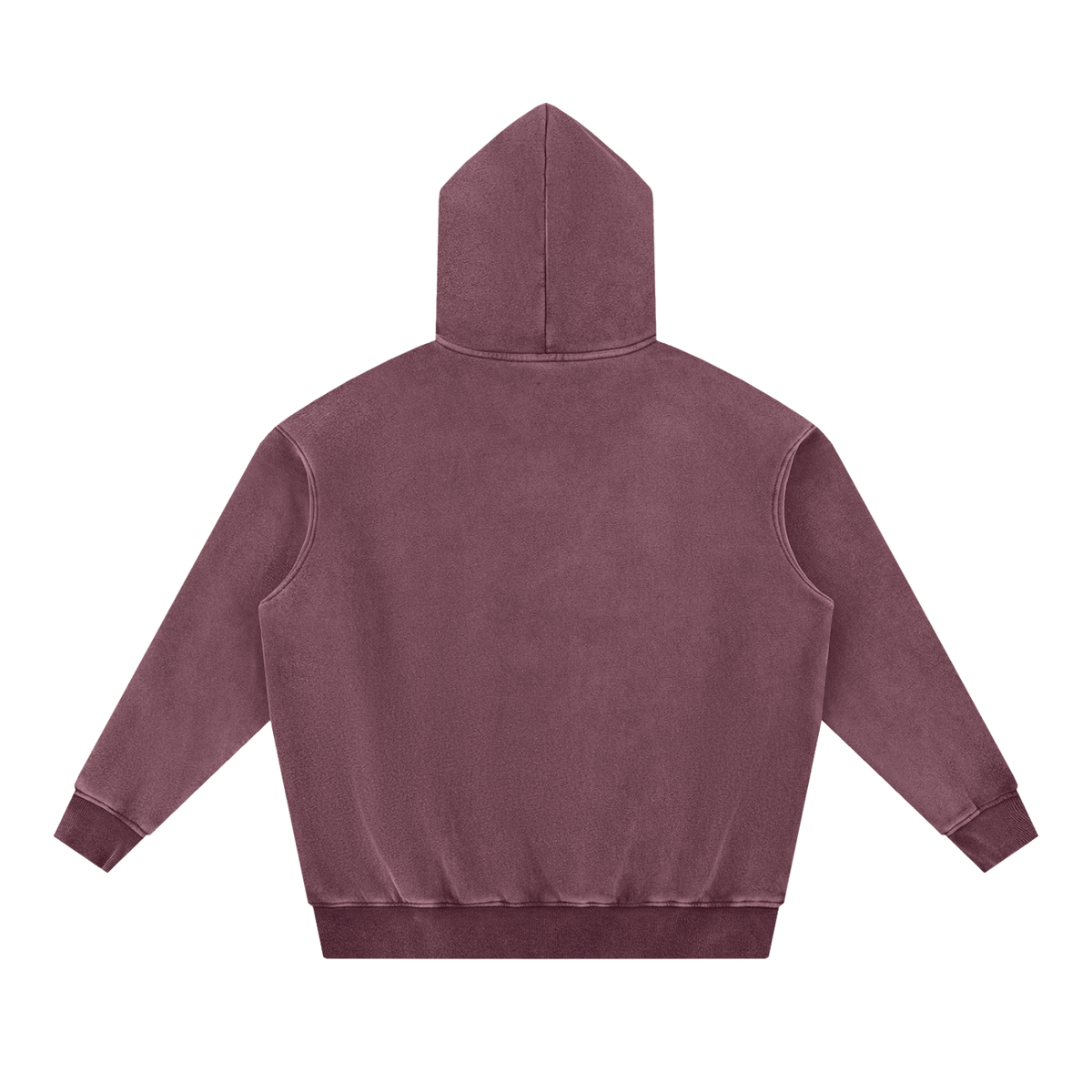 Fight Back Invitational II — Memento Mori Hoodie