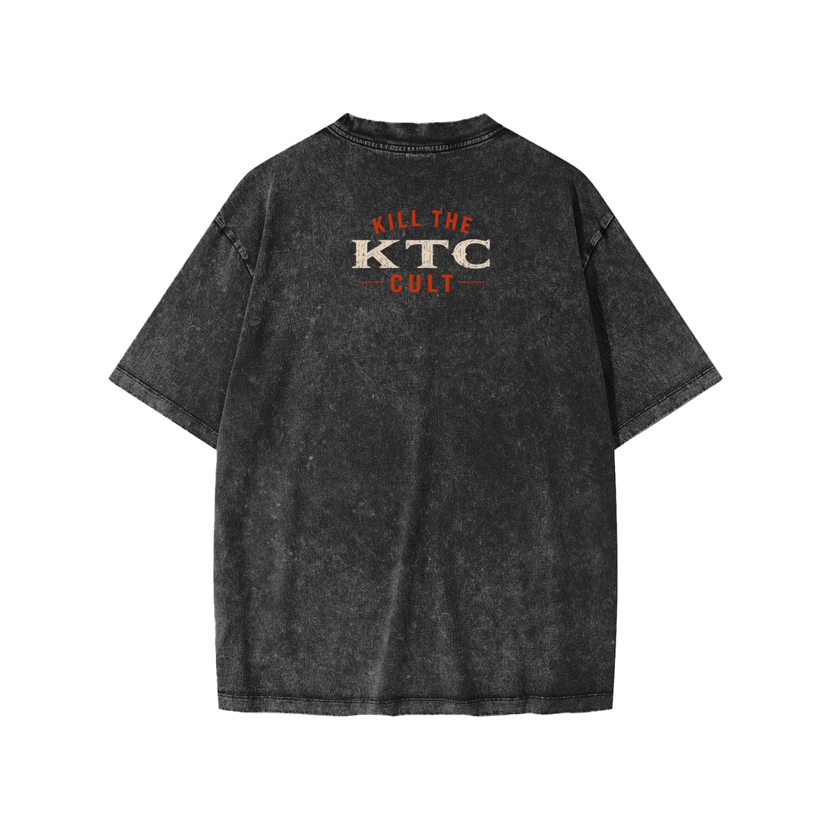 Kids Kill the Comfort Tees