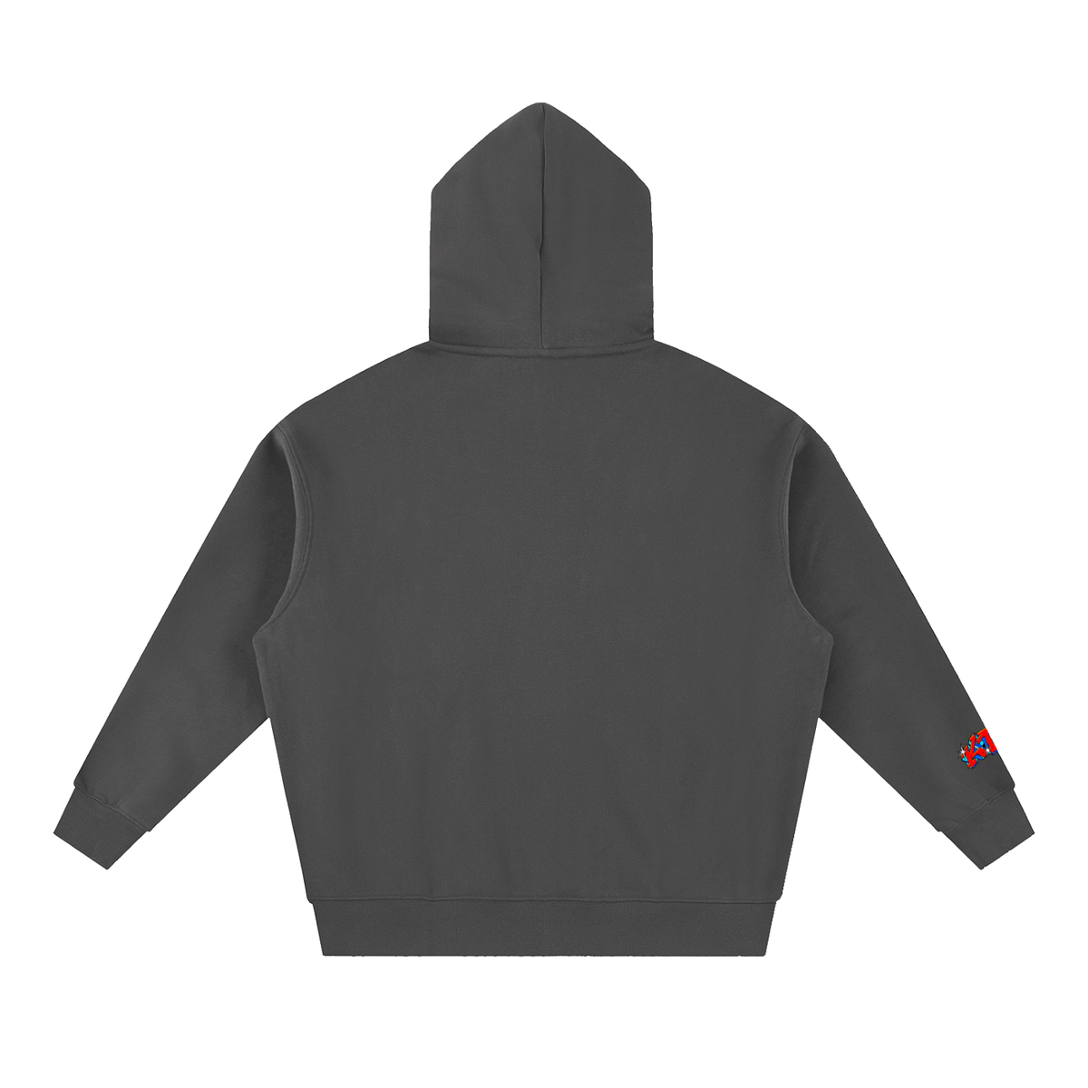 KTC Graffiti Hoodie