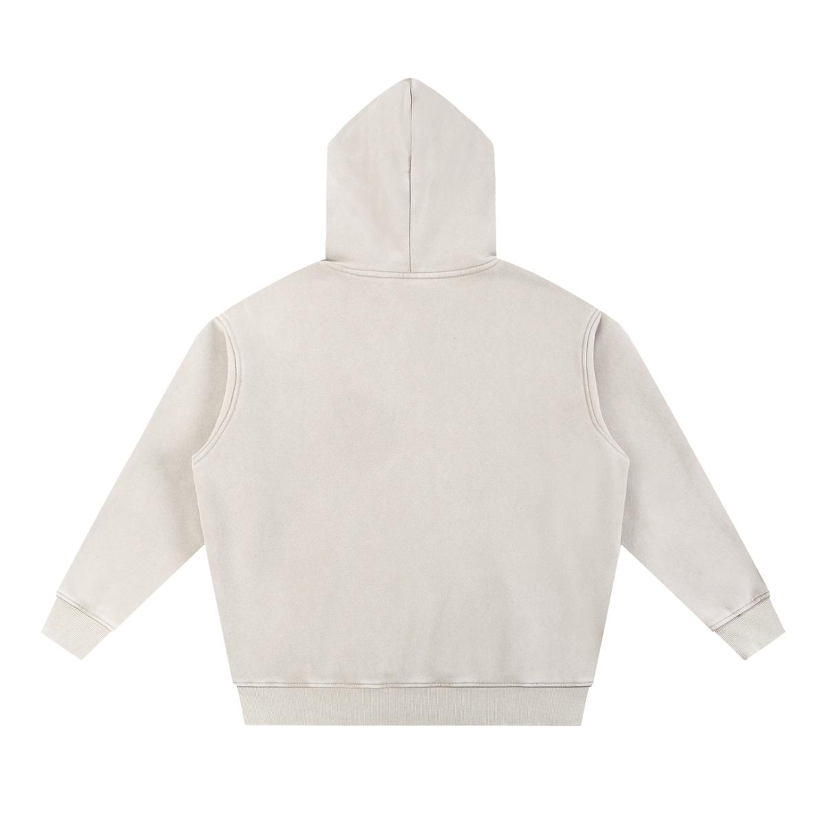 Fight Back Invitational II — Memento Mori Hoodie