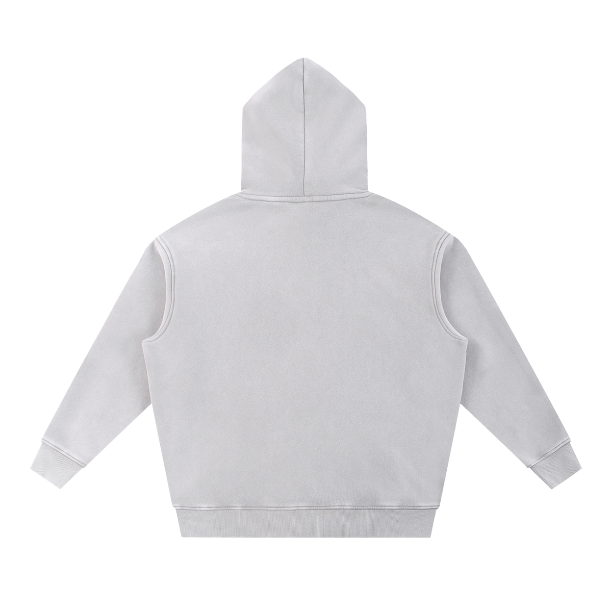 Fight Back Invitational II — Memento Mori Hoodie