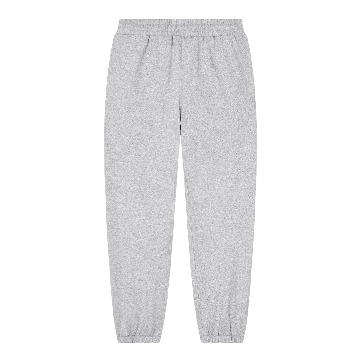 KTC Graffiti Loose Fit Tapered Joggers