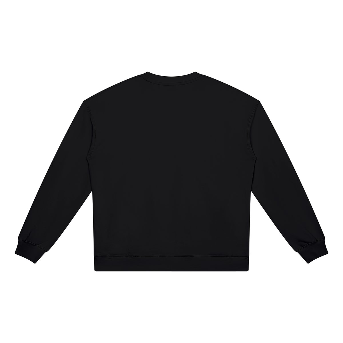 Kill The Cult Old English Heavyweight Crewneck Sweatshirt