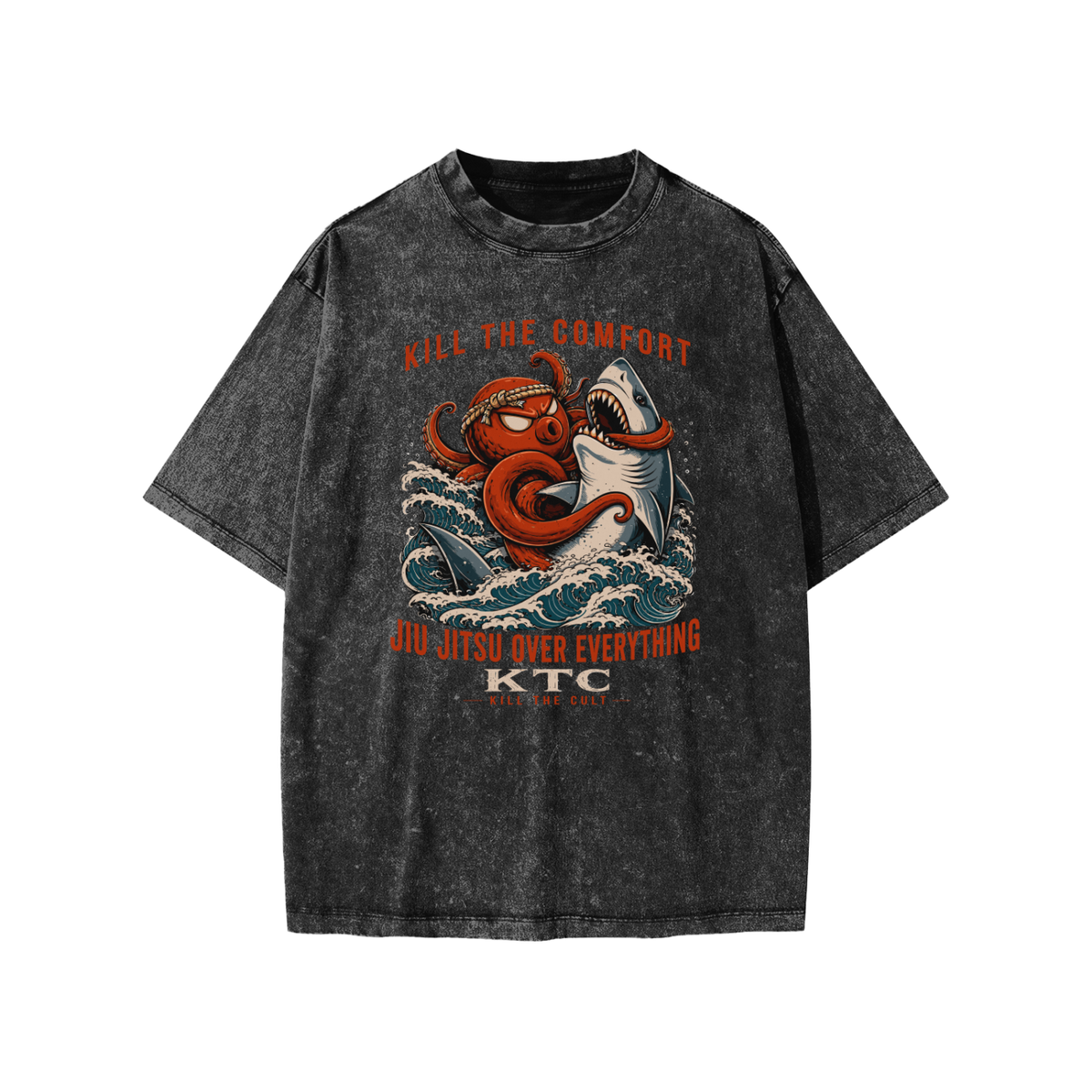 Kids Kill the Comfort Tees