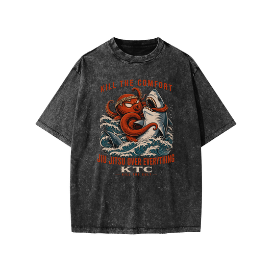 Kids Kill the Comfort Tees