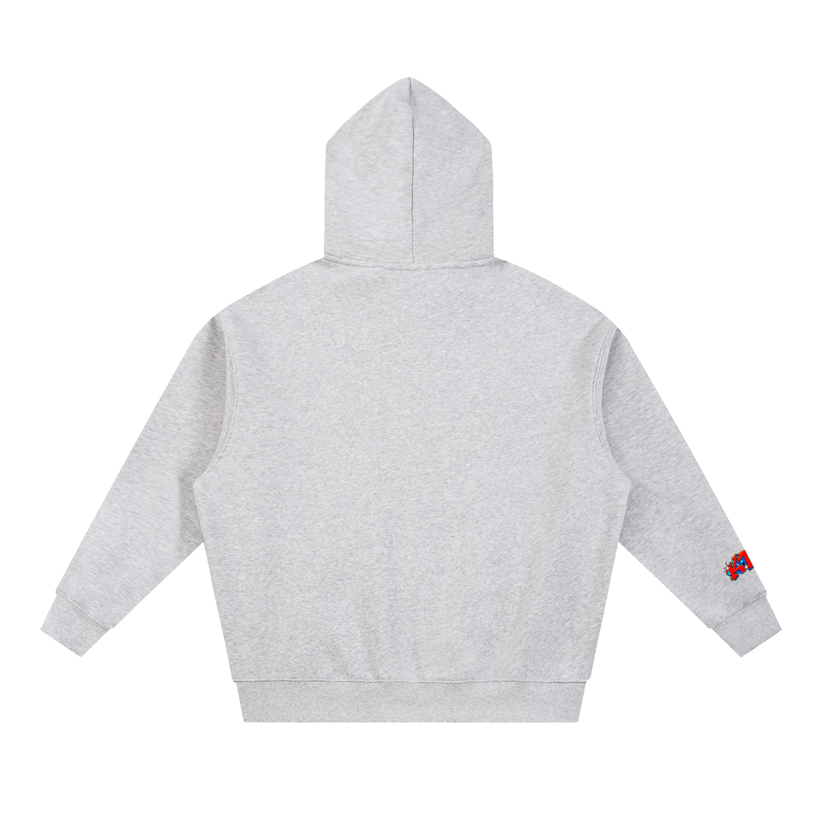KTC Graffiti Hoodie