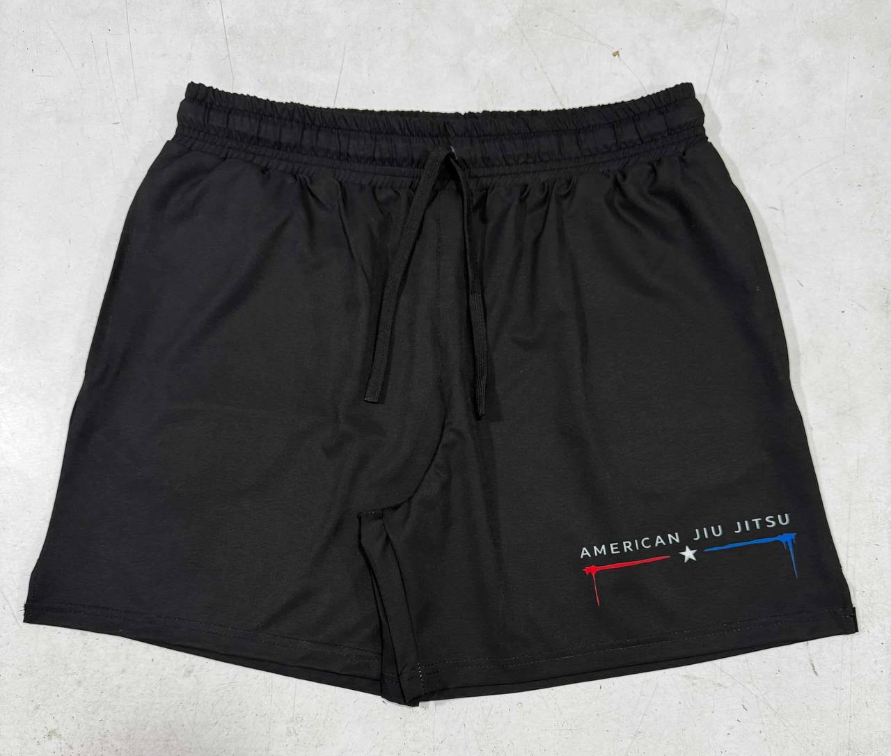 AJJ Shorts — American Jiu Jitsu