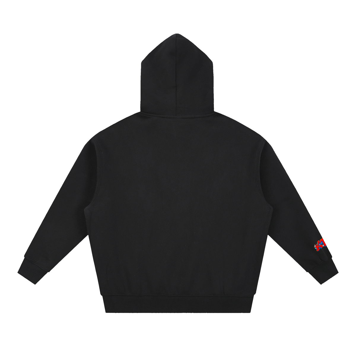 KTC Graffiti Hoodie