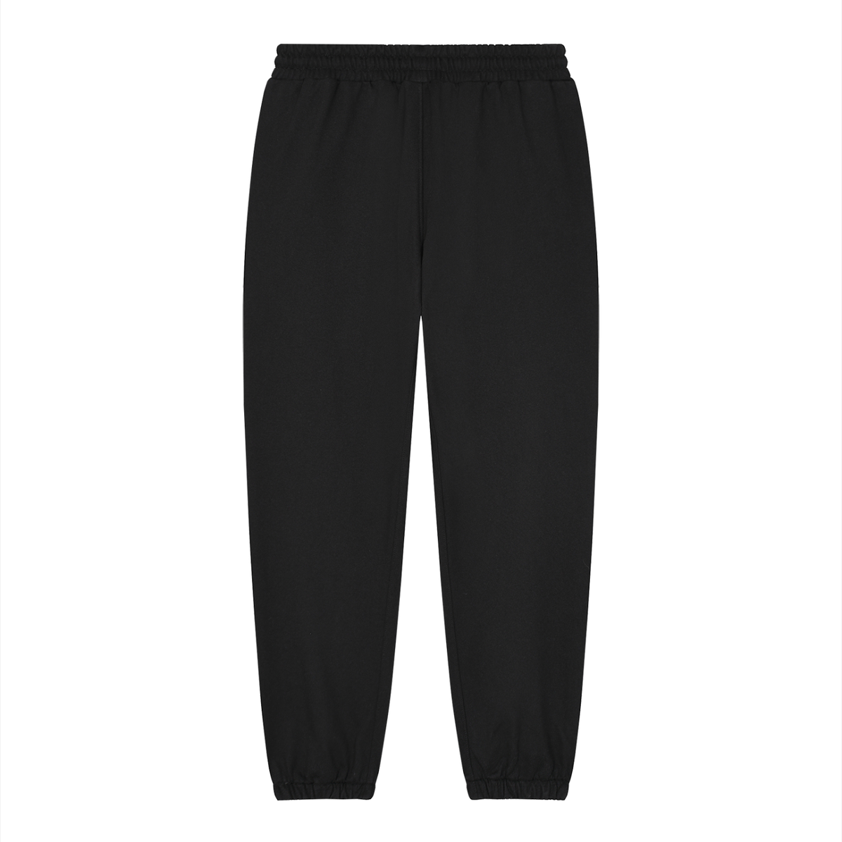 KTC Graffiti Loose Fit Tapered Joggers