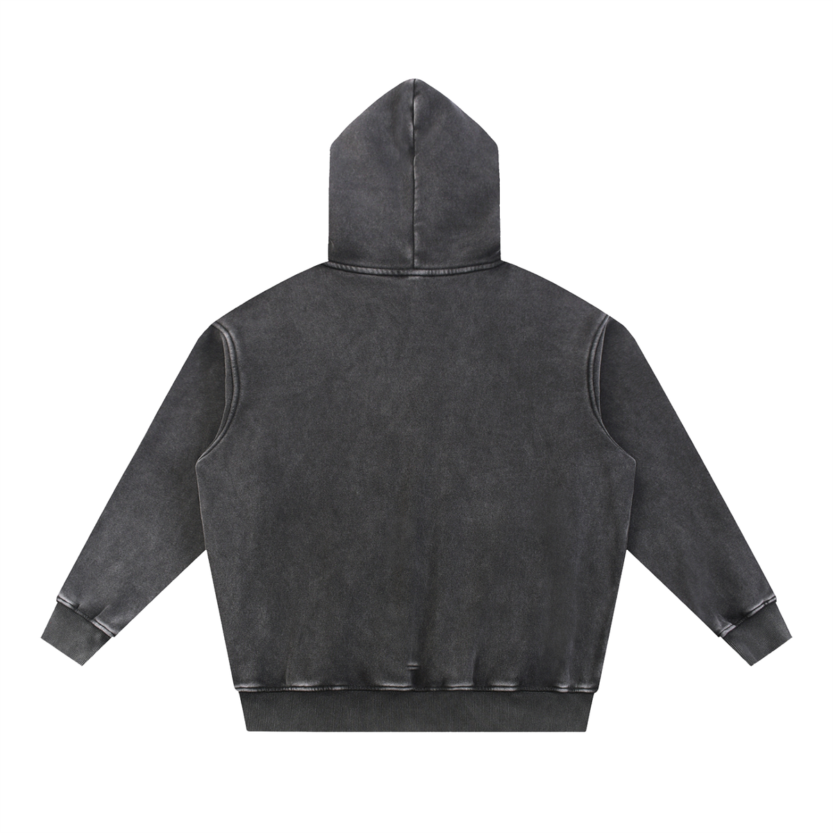 Fight Back Invitational II — Memento Mori Hoodie