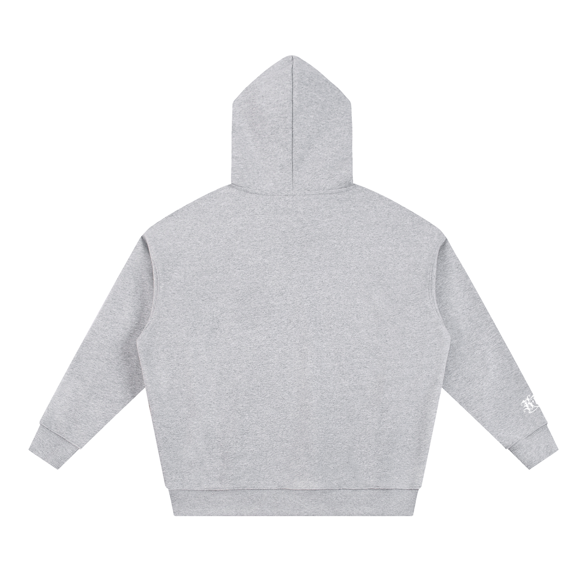 Kill The Cult Old English Heavyweight Hoodie