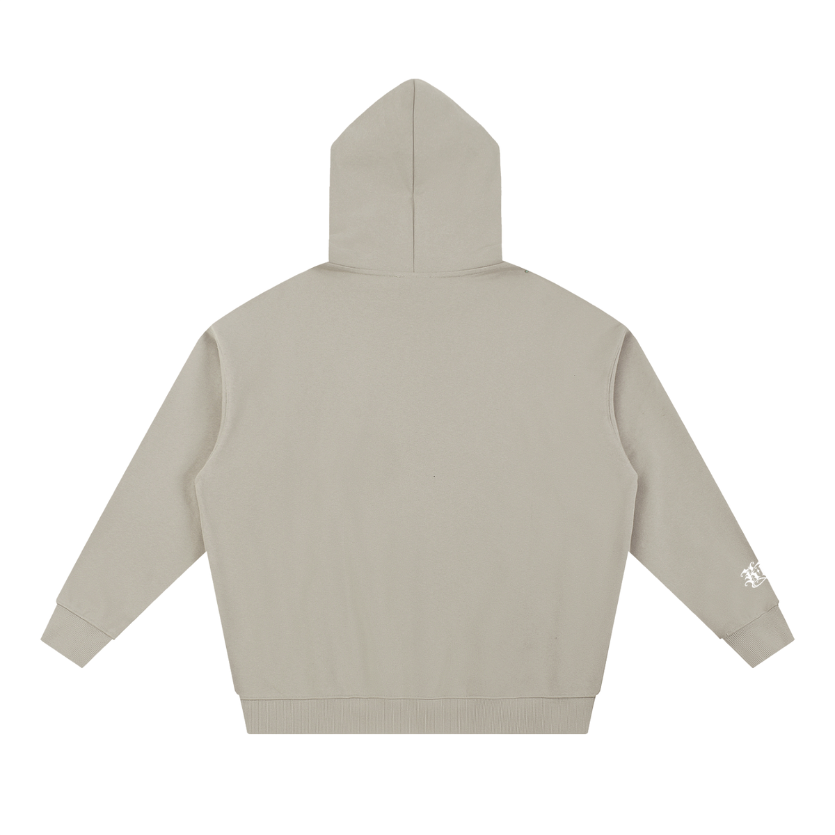 Kill The Cult Old English Heavyweight Hoodie