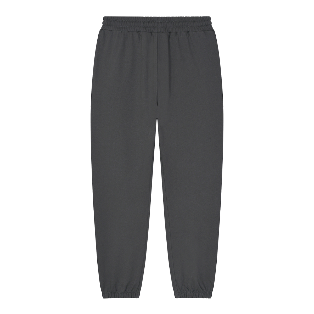 KTC Graffiti Loose Fit Tapered Joggers
