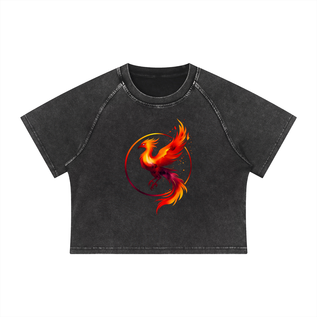 Fight Back Invitational 2026 — Phoenix Support Tee