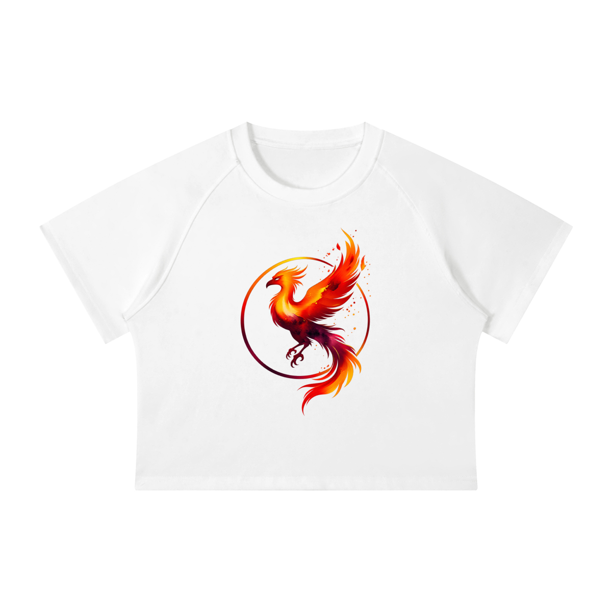 Fight Back Invitational 2026 — Phoenix Support Tee