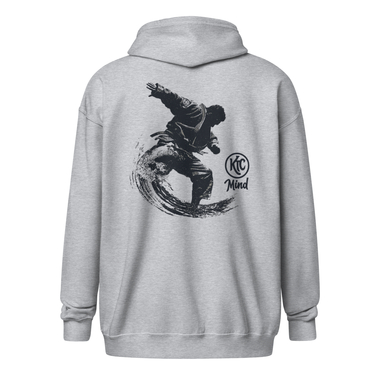 KtC Flow Hoodie