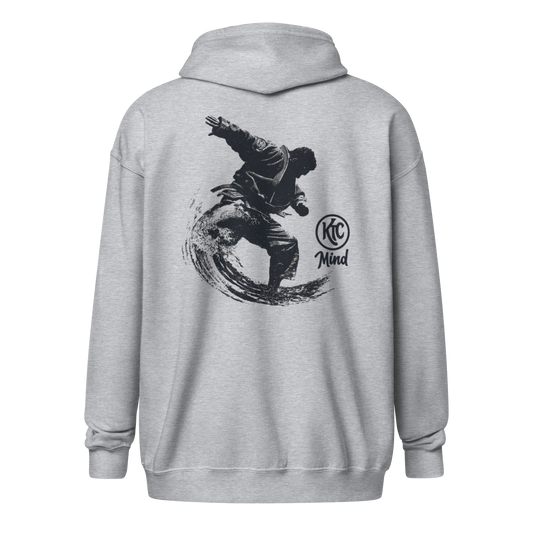 KtC Flow Hoodie
