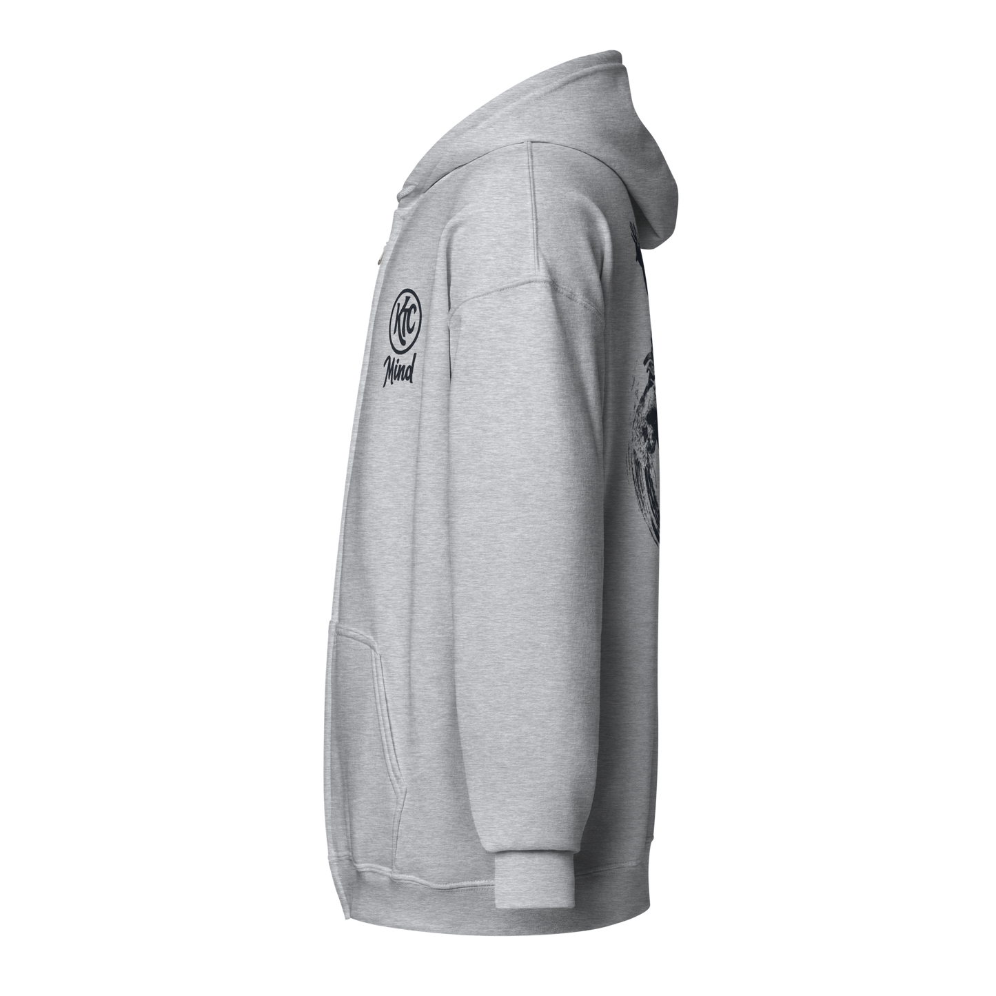 KtC Flow Hoodie