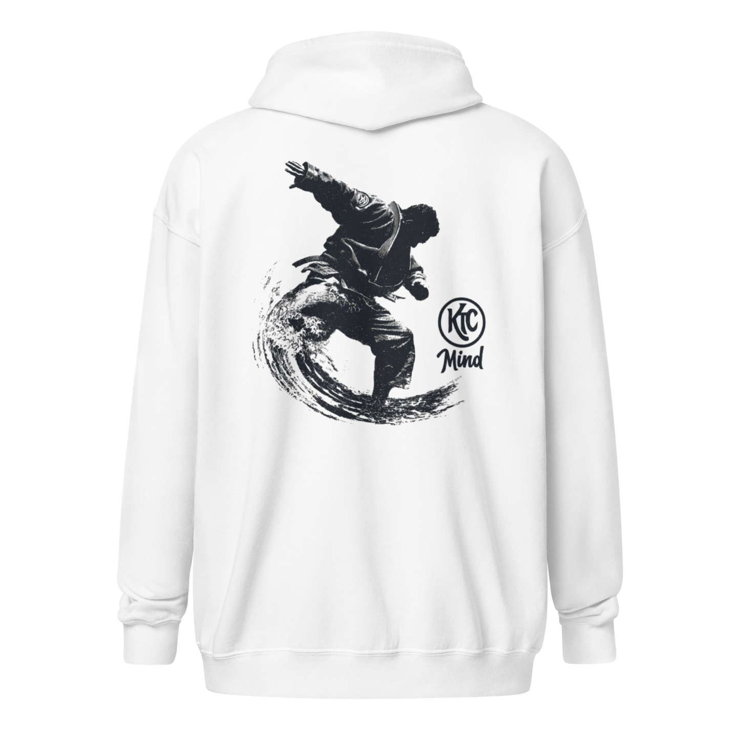 KtC Flow Hoodie